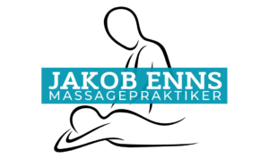 Jakob Enns Logo